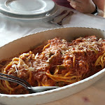 Photo n°4 de l'avis de Silvia.. fait le 18/08/2016 à 14:01 sur le  Cascina di Mont'Alto à Gessopalena