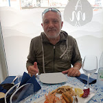Photo n°3 de l'avis de Ciao.a fait le 12/04/2022 à 12:40 sur le  AmatoMare pescheria con cucina à Barcellona Pozzo di Gotto