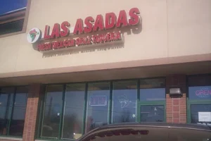 Las Asadas Fresh Mexican Grill Taqueria image