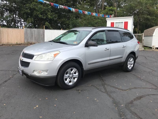 Used Car Dealer «Certified Auto Exchange Inc», reviews and photos, 82 NJ-35, Keyport, NJ 07735, USA