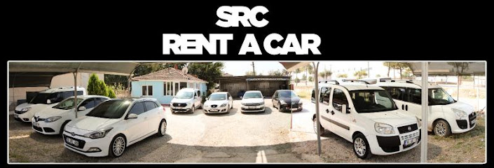 SRC RENT A CAR
