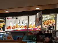 Restauration rapide Kochlöffel à Ahlen - menu / carte