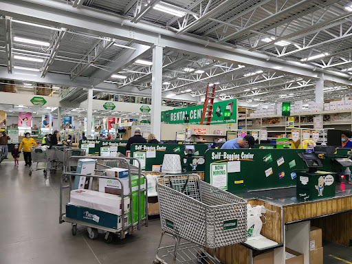 Home Improvement Store «Menards», reviews and photos, 6800 Wayzata Blvd, Golden Valley, MN 55426, USA