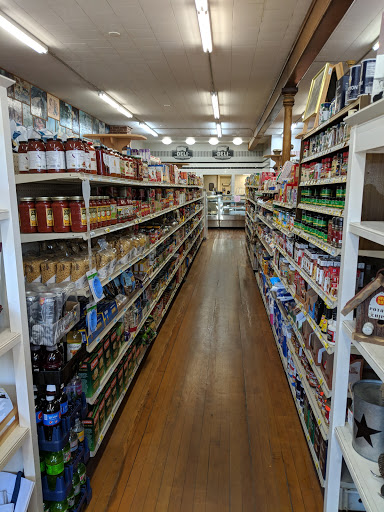 General Store «Marine General Store», reviews and photos, 101 Judd St, Marine on St Croix, MN 55047, USA