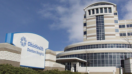 OhioHealth Doctors Hospital