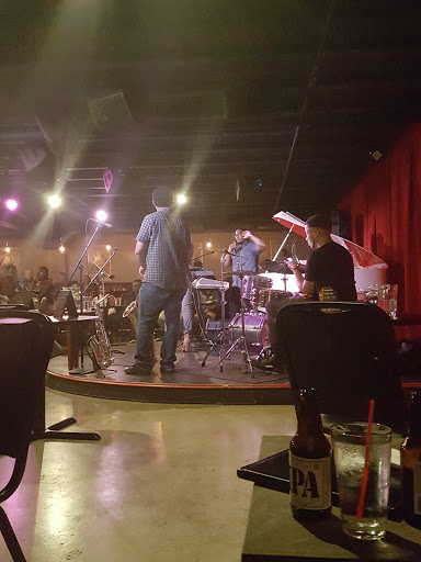 Lounge «The Red Piano Lounge», reviews and photos, 4620 Kingston Pike #2, Knoxville, TN 37919, USA