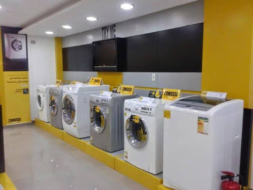 Washing machines repair Cairo