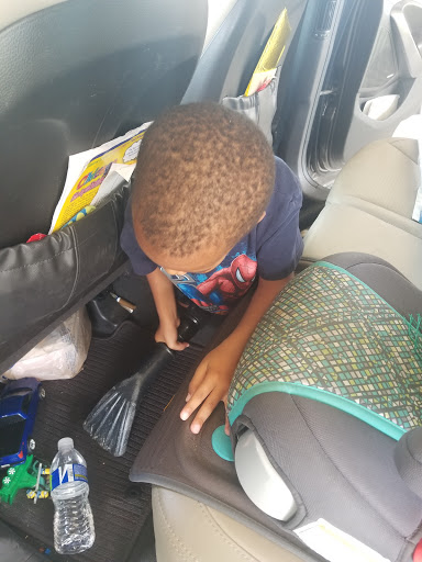 Car Wash «Washboys Car Wash», reviews and photos, 2920 Louetta Rd, Spring, TX 77388, USA