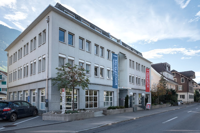 Kantonsbibliothek Nidwalden - Sarnen