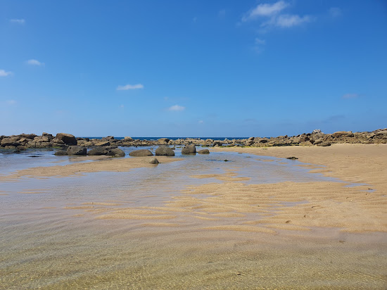 Poulfoen Beach