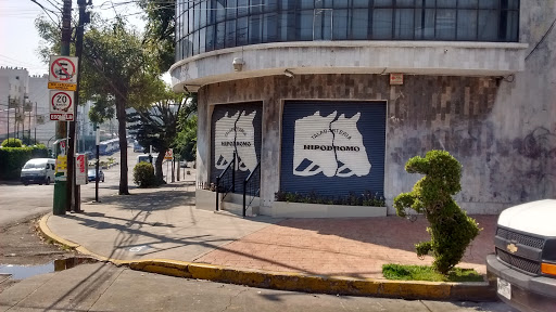 Tienda ecuestre Ciudad López Mateos