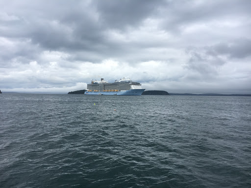 Sightseeing Tour Agency «Lulu Lobster Boat Ride», reviews and photos, 55 West St, Bar Harbor, ME 04609, USA