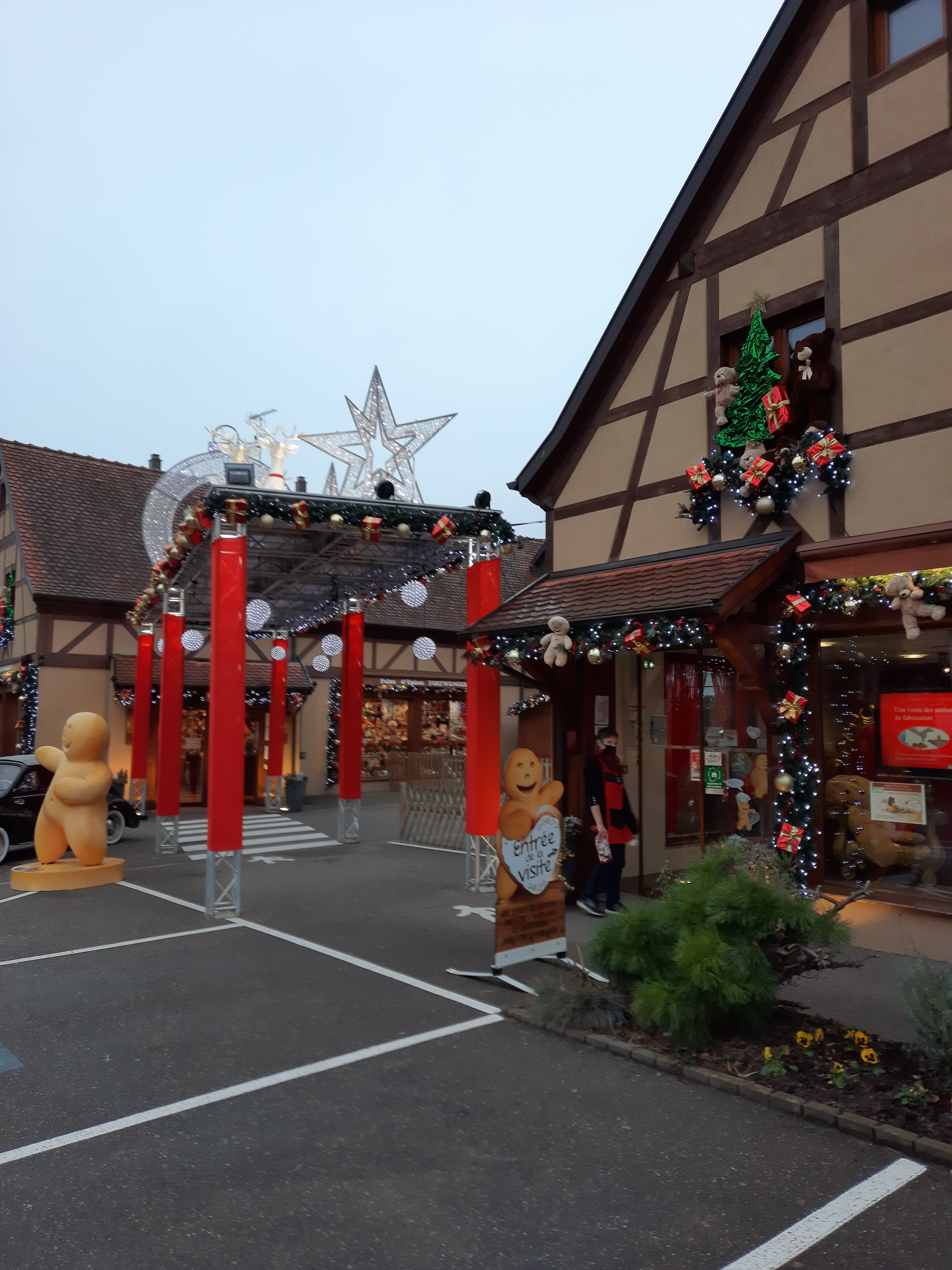 Photo n° 1 de l'avis de lydie.a fait le 22/12/2021 à 20:05