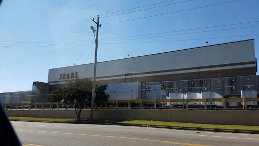 Department Store «Sears Distribution Center», reviews and photos, 3456 Meyers Rd, Memphis, TN 38108, USA