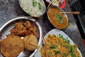 Punjabi Kitchen image