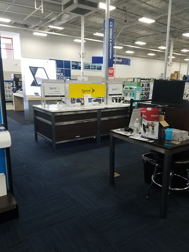 Electronics Store «Best Buy», reviews and photos, 14160 Baltimore Ave, Laurel, MD 20707, USA