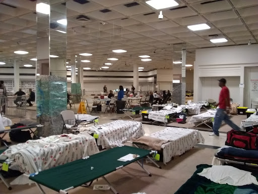 Shopping Mall «Greenspoint Mall», reviews and photos, 12300 North Fwy, Houston, TX 77060, USA