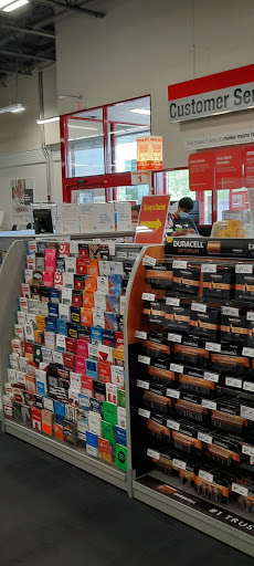 Office Supply Store «Staples», reviews and photos, 729 Bridge St, Weymouth, MA 02191, USA