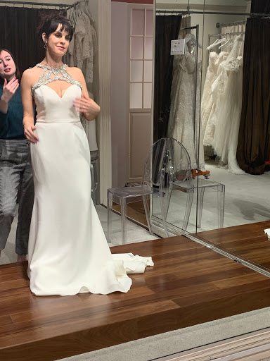 Bridal Shop «Glamour Closet SF», reviews and photos, 114 Columbus Ave, San Francisco, CA 94133, USA