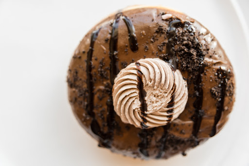 Donut Shop «Crafted Donuts», reviews and photos, 18011 Newhope St f, Fountain Valley, CA 92708, USA