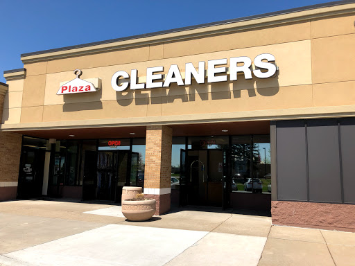 Dry Cleaner «Plaza Cleaners», reviews and photos, 13752 83rd Way N, Maple Grove, MN 55369, USA