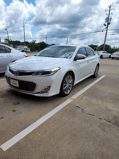 Used Car Dealer «Best Auto Sales LLC», reviews and photos, 2044 S College St, Auburn, AL 36832, USA