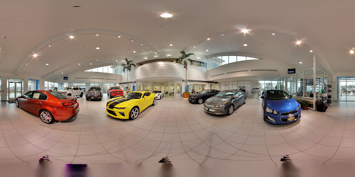 Chevrolet Dealer «Medved Chevrolet», reviews and photos, 11001 W Interstate 70 Frontage Rd N, Wheat Ridge, CO 80033, USA