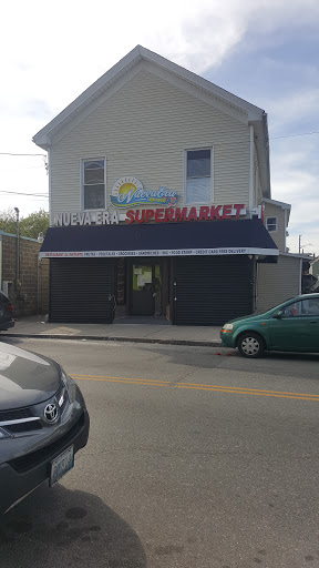 Grocery Store «Reyes Food Market», reviews and photos, 701 Cranston St, Providence, RI 02907, USA