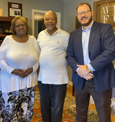 Personal Injury Attorney «Law Offices of William F. Underwood», reviews and photos