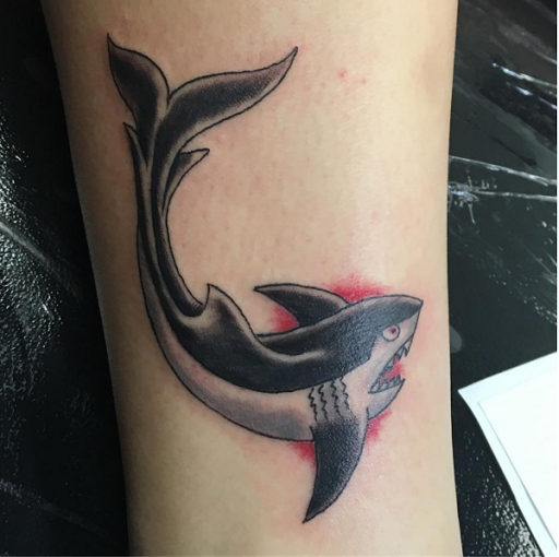 Tattoo Shop «8th Element Tattoo», reviews and photos, 8756 Warner Ave, Fountain Valley, CA 92708, USA