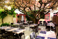 Atmosphère du Le Capri ( Restaurant Traditionnel ) à Chaumont - n°9