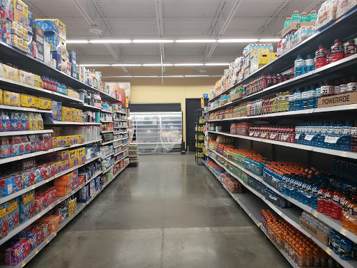 Supermarket «Walmart Neighborhood Market», reviews and photos, 8800 Lakeview Pkwy, Rowlett, TX 75088, USA