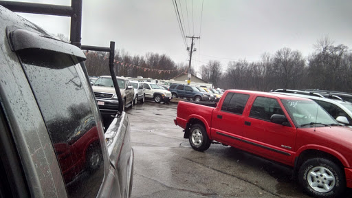 Used Car Dealer «Center Road Auto Sales», reviews and photos, 35999 Lorain Rd, North Ridgeville, OH 44039, USA