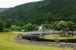 Mt. Yomogi Log Village image
