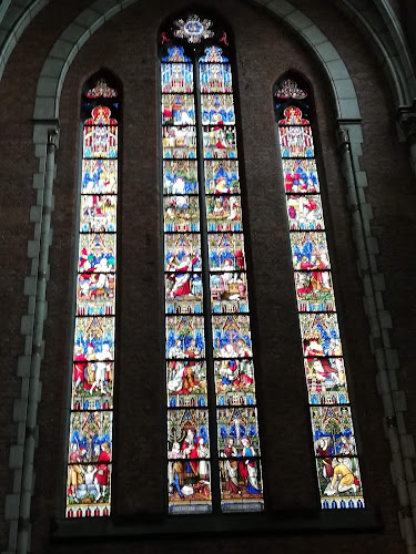 Sint-Jozefs Kerk van Oostende - Kerk