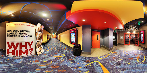 Movie Theater «Galaxy Uptown Luxury+ Theatre», reviews and photos, 4649 Point Fosdick Dr NW, Gig Harbor, WA 98335, USA
