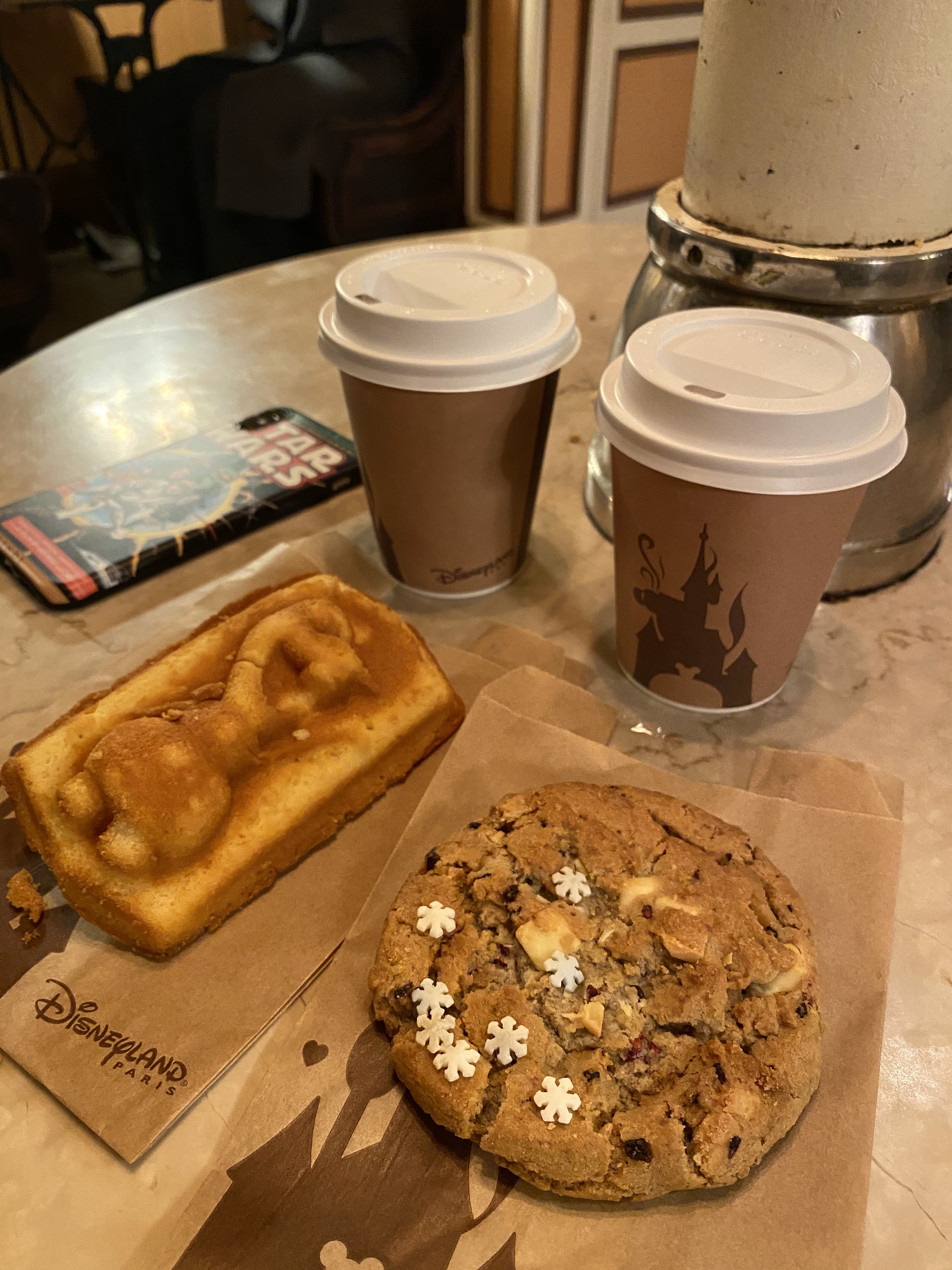 Photo n° 1 de l'avis de Judit.u fait le 25/02/2020 à 16:06