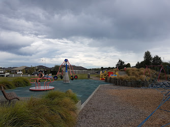 Prebbleton Skate Park