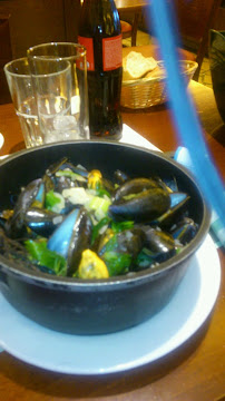 Moule du Restaurant Léon - Trappes - n°7