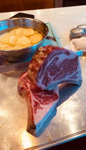 Butcher Shop «Dellapietras», reviews and photos, 193 Atlantic Ave, Brooklyn, NY 11201, USA