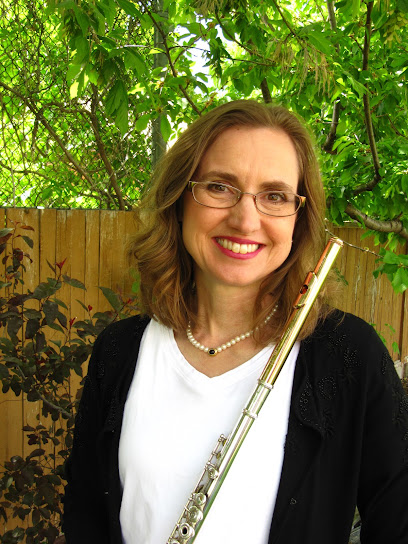 Lynette Lewis Flute Studio