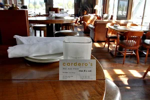 Cardero's Restaurant image