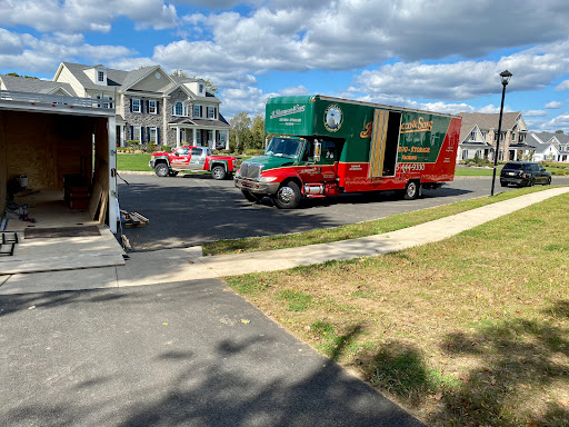 Moving Company «A Mastrocco Jr. Moving & Storage, Inc», reviews and photos, 1060 Louis Dr, Warminster, PA 18974, USA