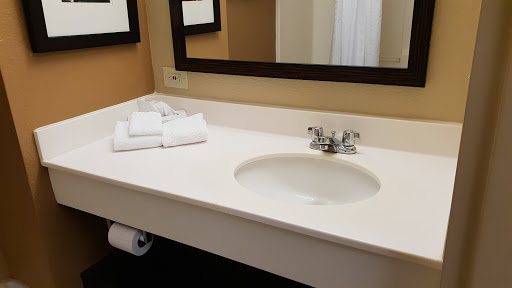 Extended Stay America - Dublin - Hacienda Dr. image