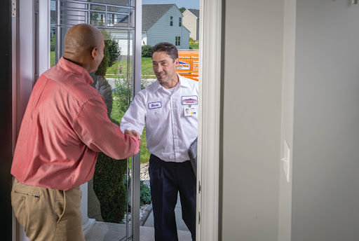 HVAC Contractor «Horizon Services, Inc.», reviews and photos, 320 Century Blvd, Wilmington, DE 19808, USA