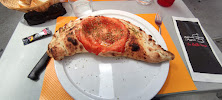 Pizza du Restaurant italien Restaurant Labenne Plage La belle Venise - n°10