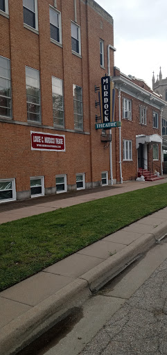 Performing Arts Theater «Murdock Theatre», reviews and photos, 536 N Broadway St, Wichita, KS 67214, USA