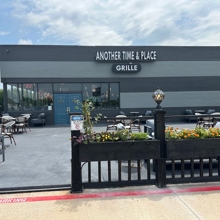 Another Time & Place Grille
