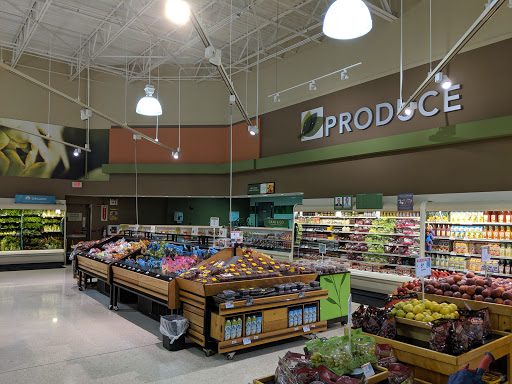 Supermarket «Publix Super Market at Pembroke Commons», reviews and photos, 600 N University Dr, Pembroke Pines, FL 33024, USA