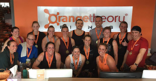 Gym «Orangetheory Fitness Applewood», reviews and photos, 3244 Youngfield St A1, Wheat Ridge, CO 80033, USA